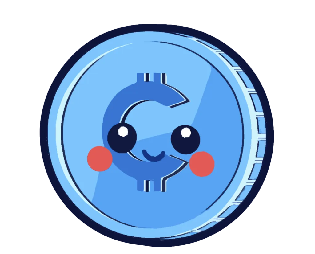 Coin credit